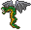 Flying Snake