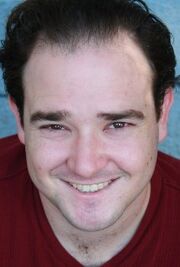 Bradley Pierce