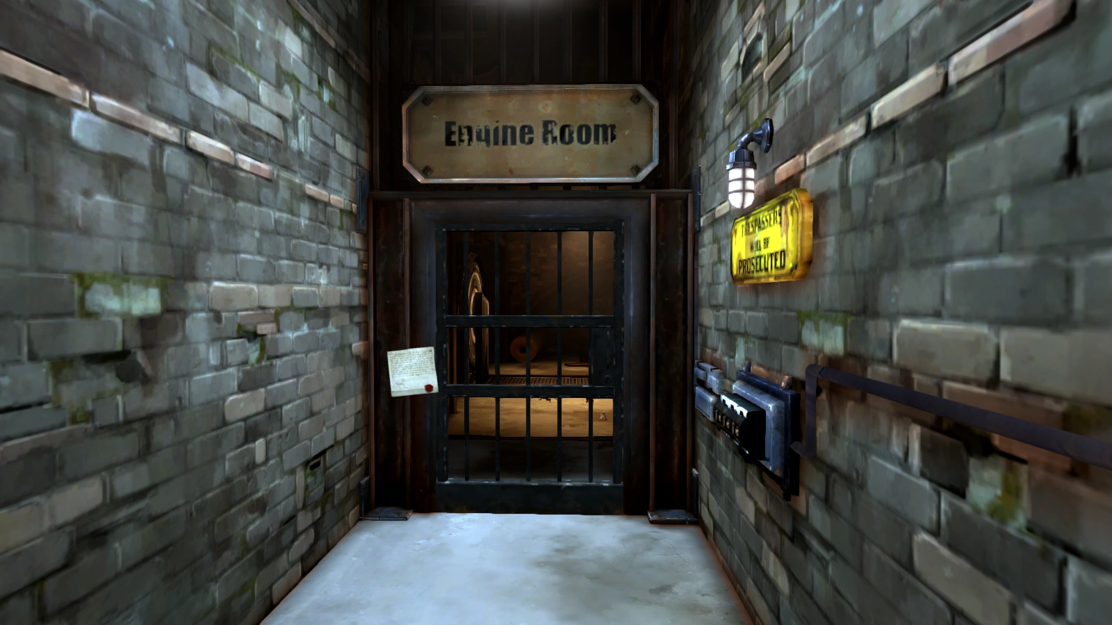 Engine Room Door Code Dishonored at Jonathon Sine blog