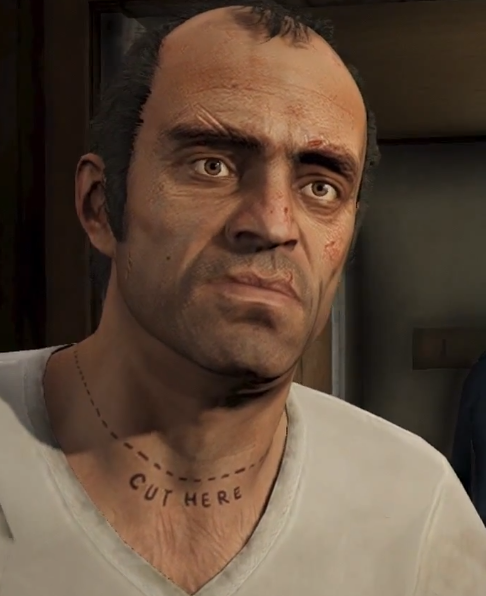 trevor phillips gta