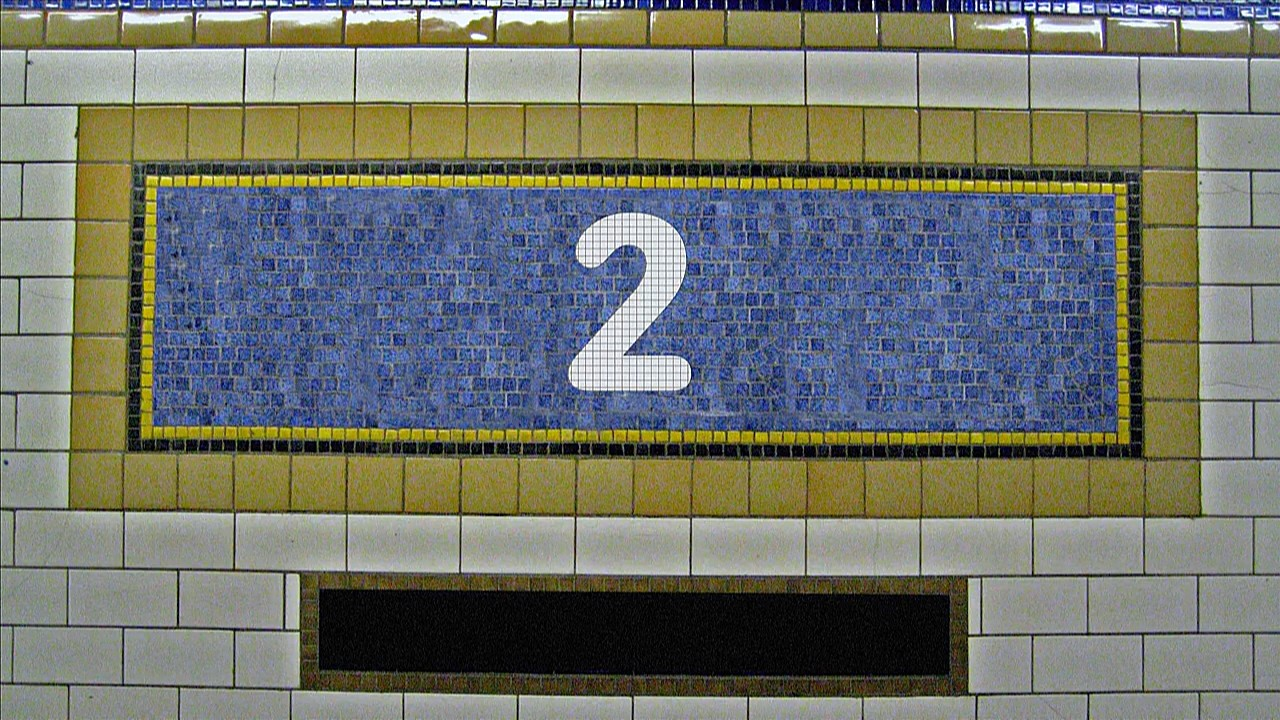 sesame street episode 4424 two little rocks
