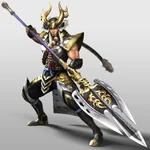Tadakatsu Honda