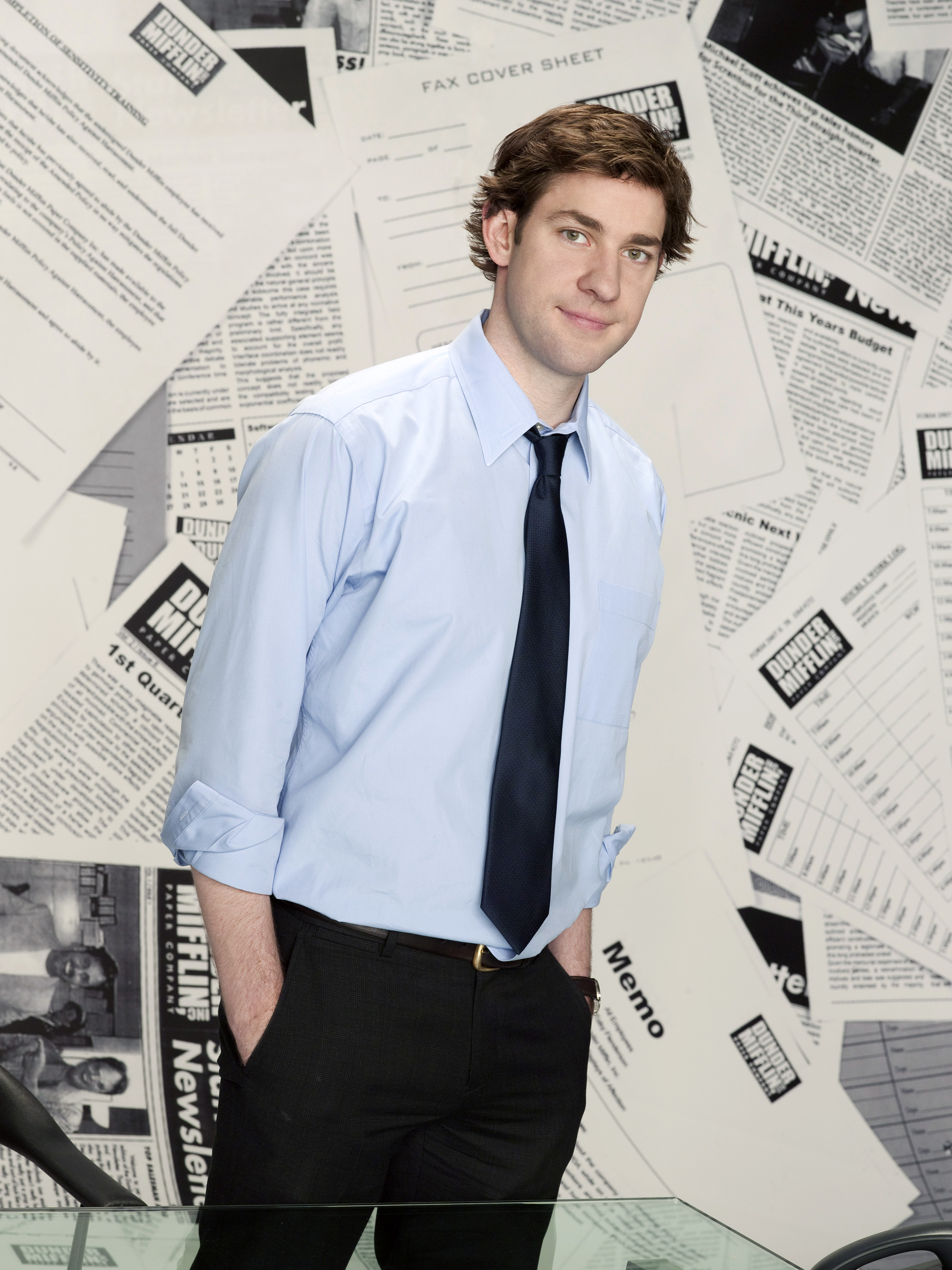 Why Jim Halpert Remains A Beloved Icon From The Office