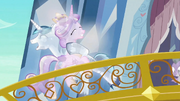 Cadance y shining
