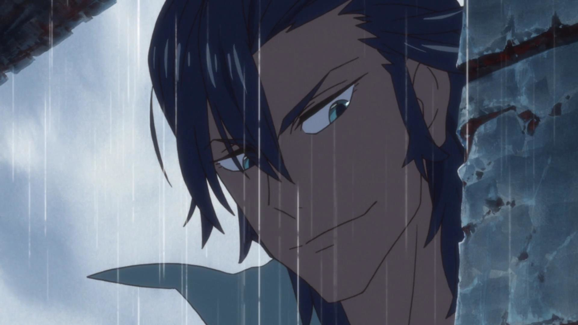 aikuro mikisugi