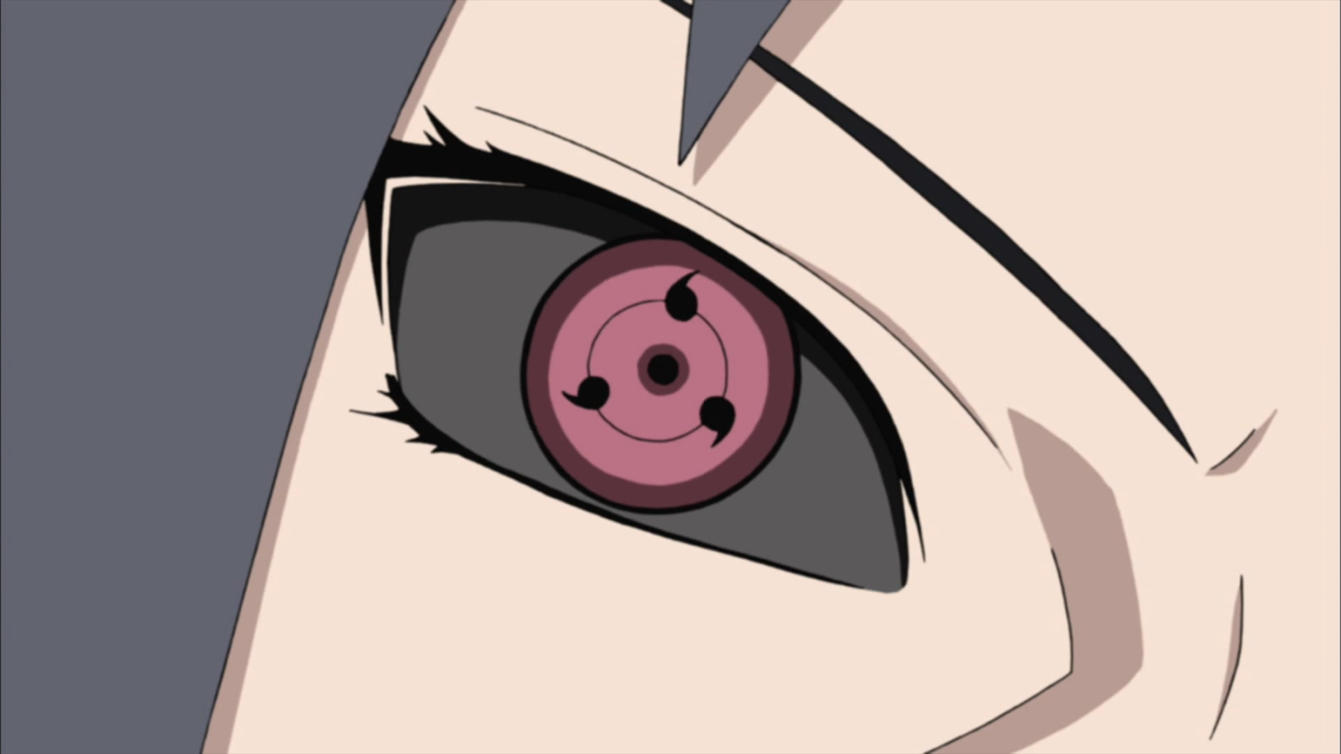 A HISTÓRIA DE SHISUI UCHIHA - SEU GENJUTSU KOTOAMATSUKAMI - MAGEKYO  SHARINGAN E ORIGEM 