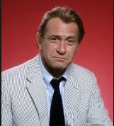 Darren McGavin - Doblaje Wiki