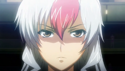 Amelia anime