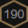 Steam Level 190