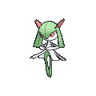 Kirlia XY