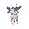 Espeon XY