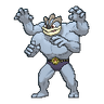 Machamp XY