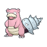 Slowbro XY