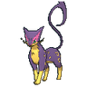 Liepard XY