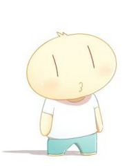 Tamiki Wakaki's self-depiction