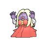 Jynx XY