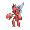 Scizor XY