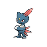 Sneasel XY