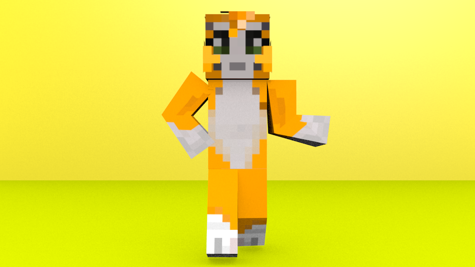 Stampy
