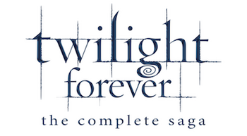 Twilightforever title