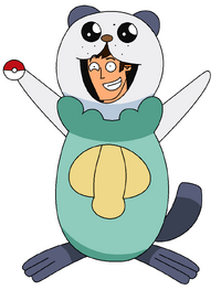 Oshawott New