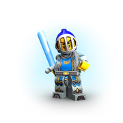 Knight Rank 1