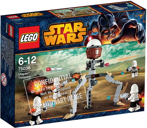lego star wars utapau troopers