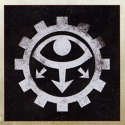 Seal of the Eye of Vigilance