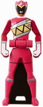 Kyoryupinkrangerkey