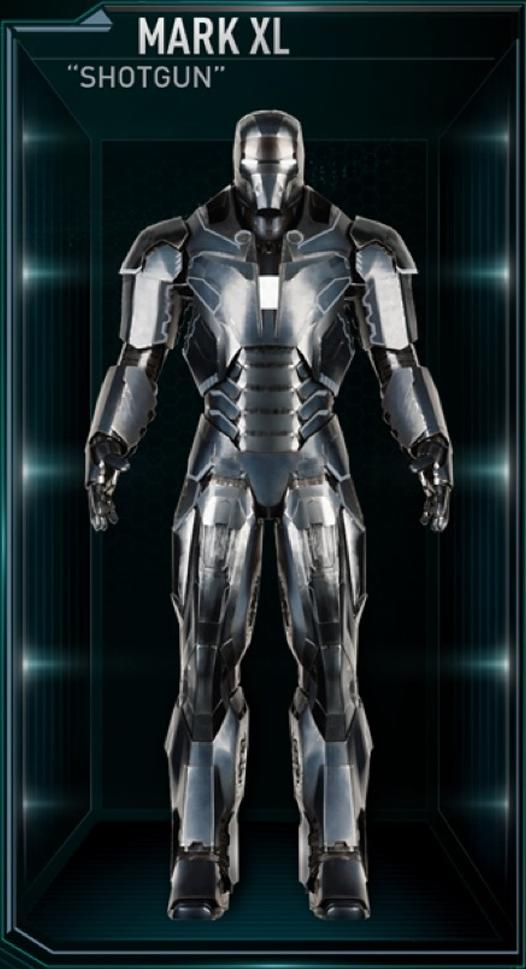 mark xliv armor