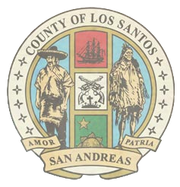 Los-Santos-County-Seal