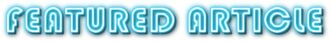 Featured Article