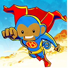Super monkey