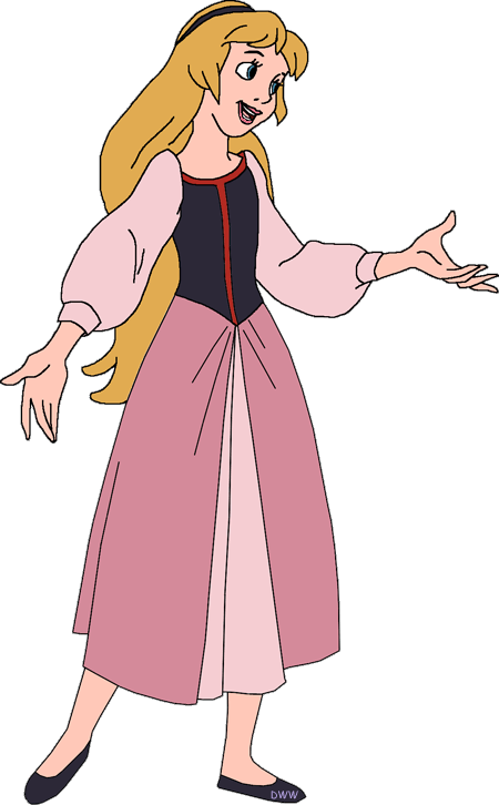 Disney Princess Eilonwy Quotes QuotesGram