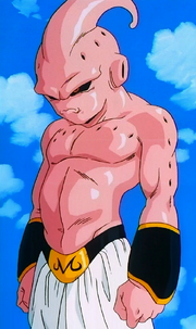 Kid Buu