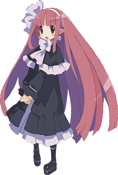 Mage Disgaea D2 The Disgaea Wiki The Knowledge Of 1000 Netherworlds Combined Dood 8759