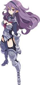 Armor knight DD2