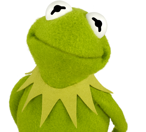 Kermit The Frog Png Png Image Collection
