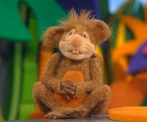 StanleytheMouse