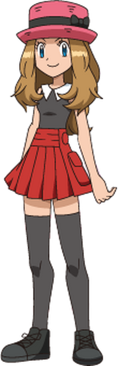 Serena