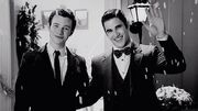 Klaine Christmas emc