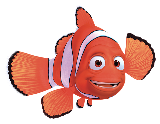 Marlin - Disney Wiki