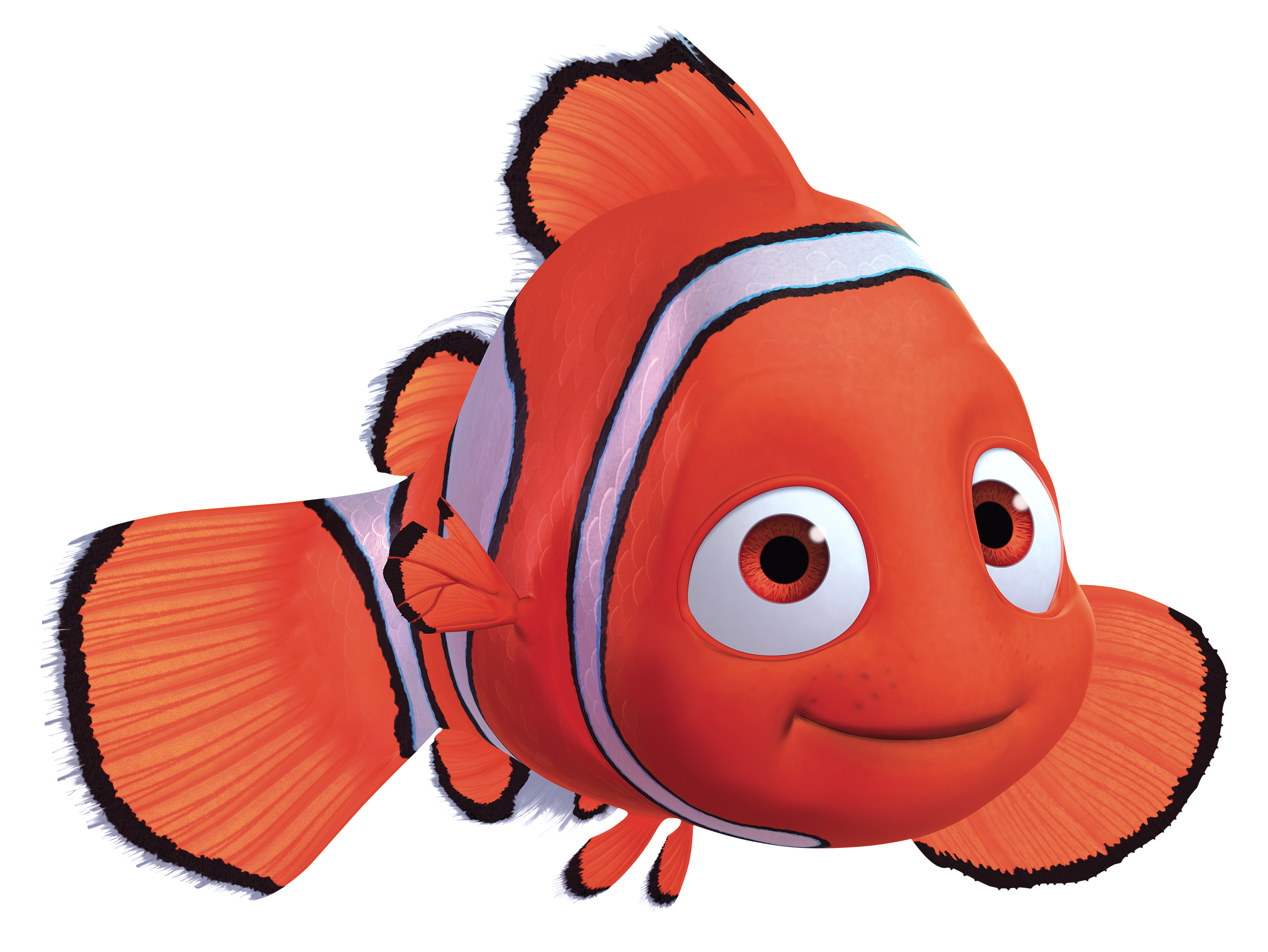 Nemo - Disney Wiki