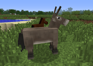 Minecraft-mule-600x424