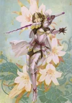 Ginchiyo Tachibana