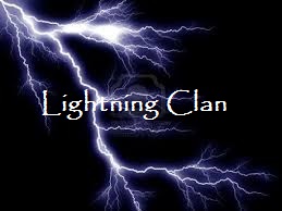 Lightning clan