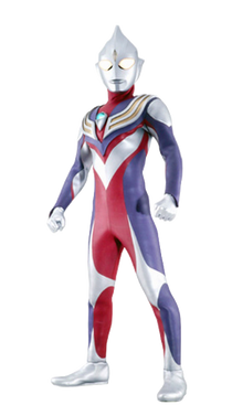 Also cool Tiga