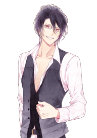 diabolik lovers subaru x reiji diabolik lovers subaru x reiji