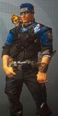 Axton Blue Bomber