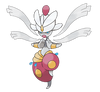 pokemon x pokemon x
